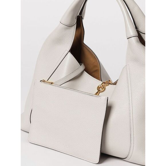 Gucci Shoulder Bag Woman White - Picture 4 of 4